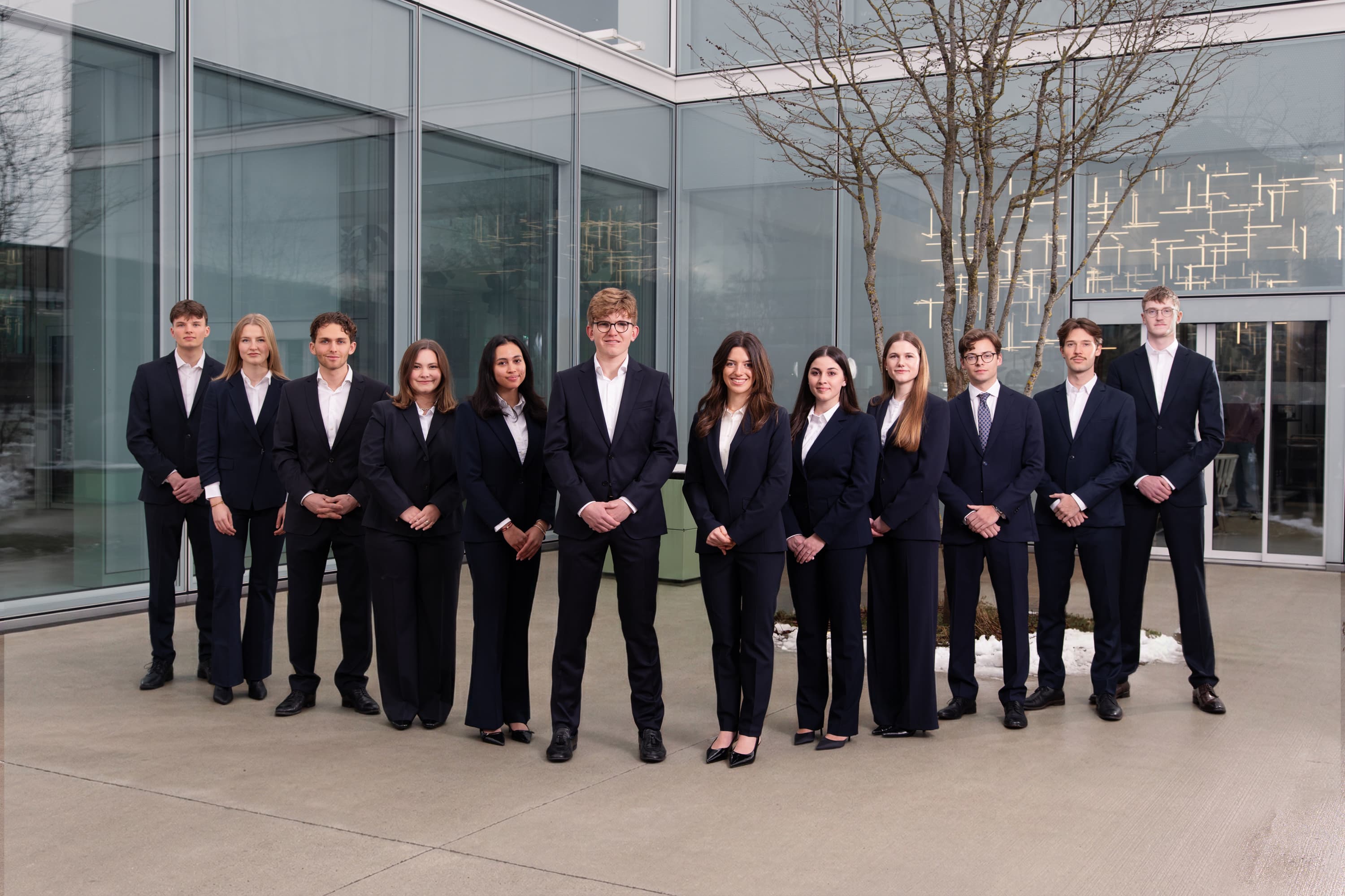 Consulting Days 2026 team