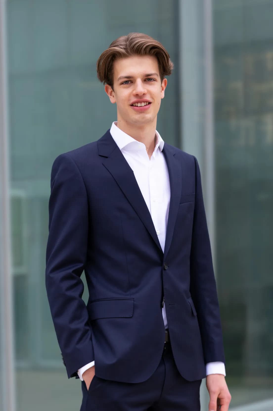 Keanu Steuer
