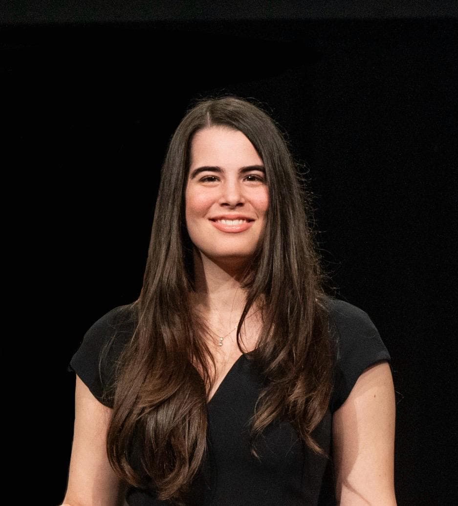 Lara Mazzarelli