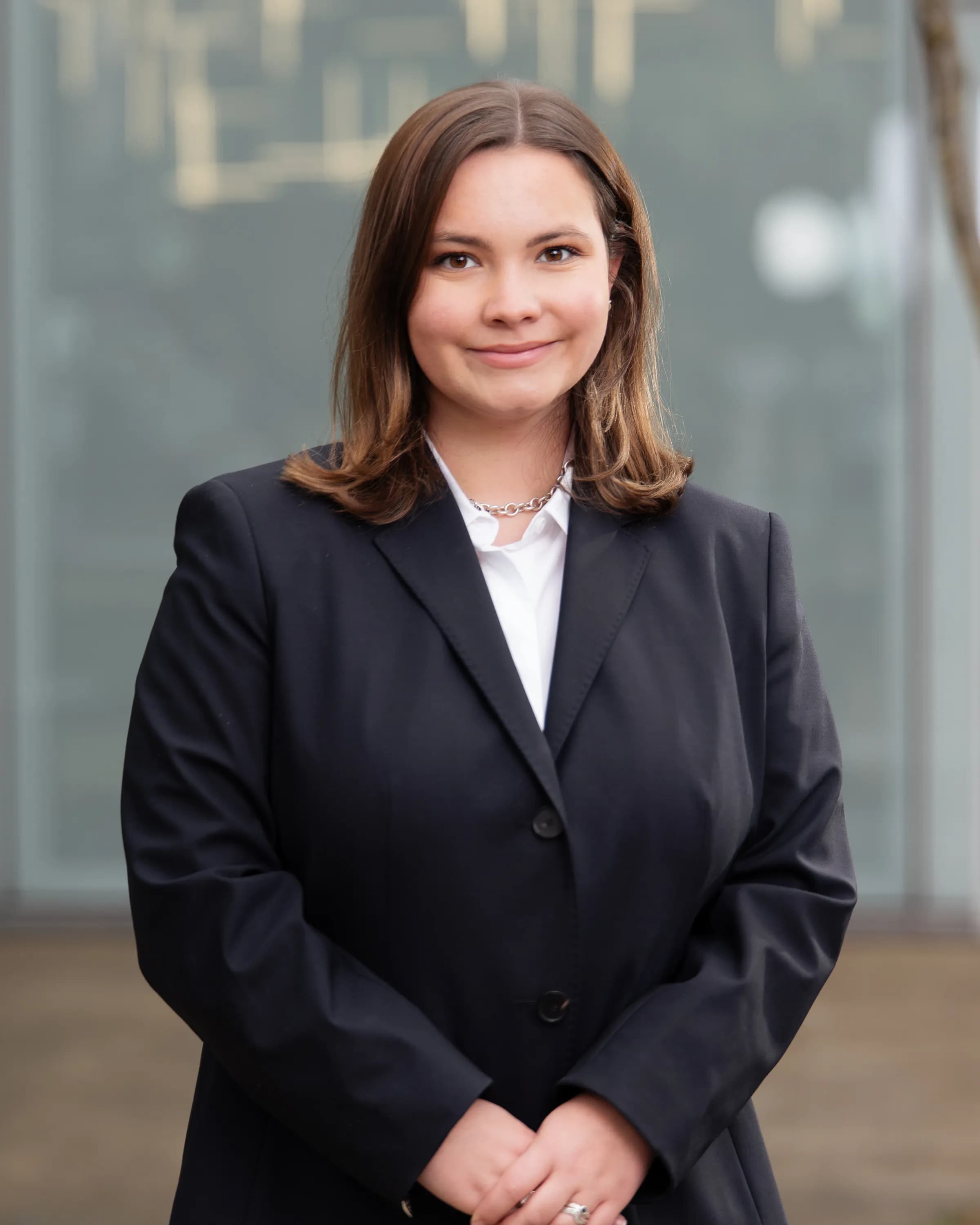 Lina Luisa Winkelmann