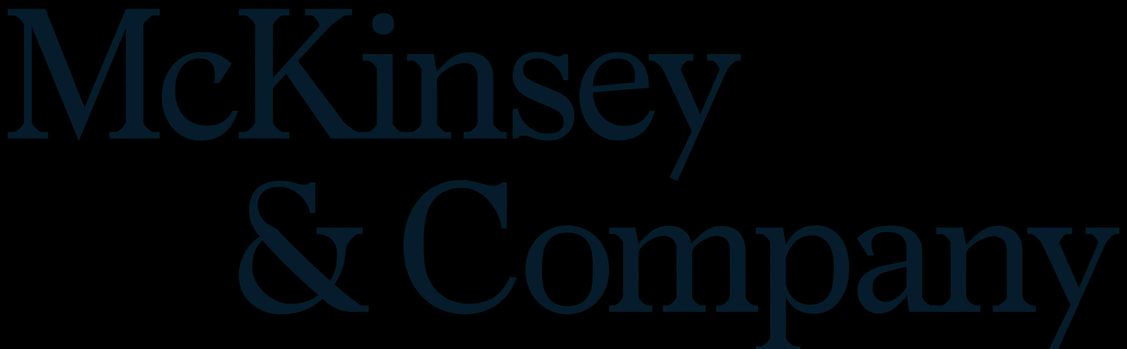 McKinsey