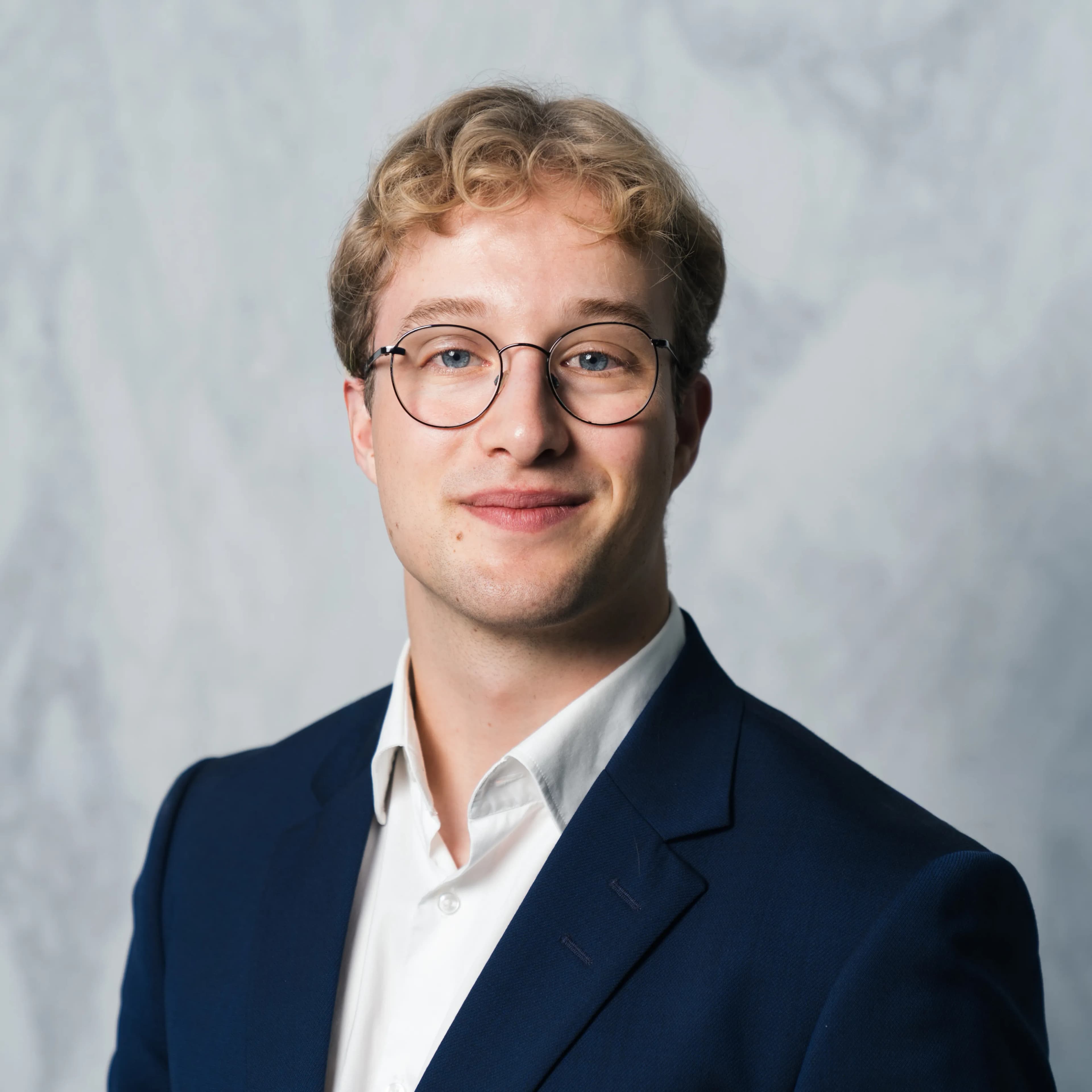 Micha Hänsli