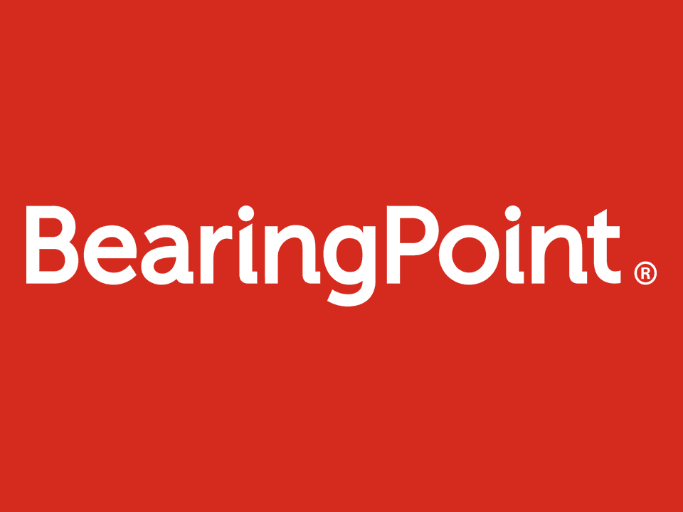 BearingPoint - Winetasting