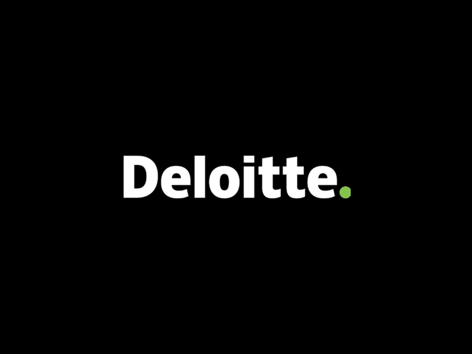 Deloitte - Workshop with Apéro