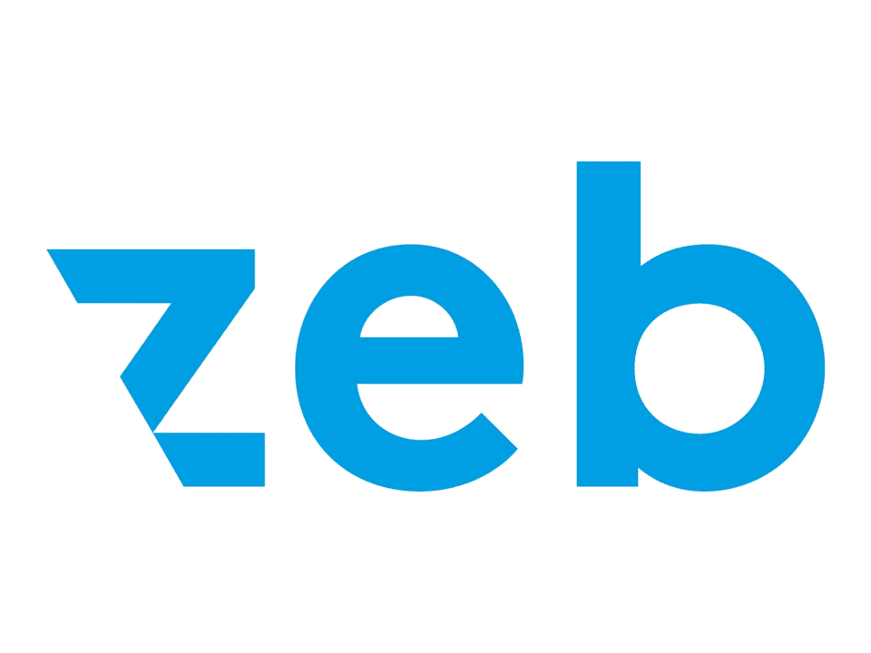 zeb Consulting - Workshop with Apéro