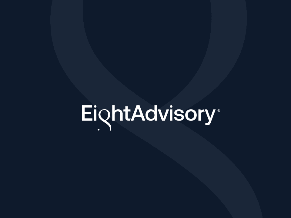EightAdvisory - Workshop with Apéro