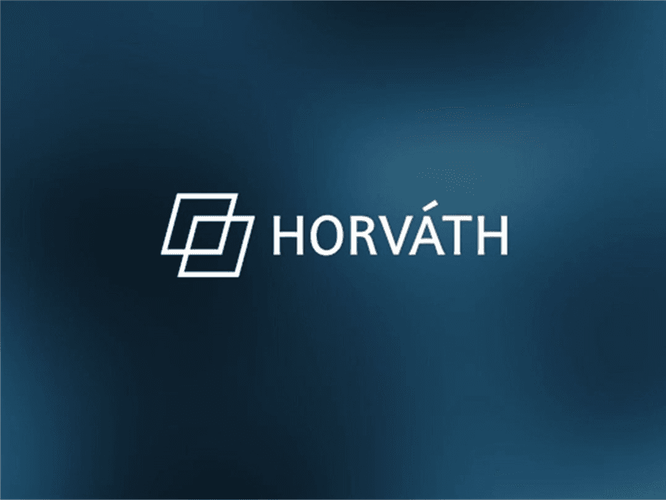 Horváth - Women's Event