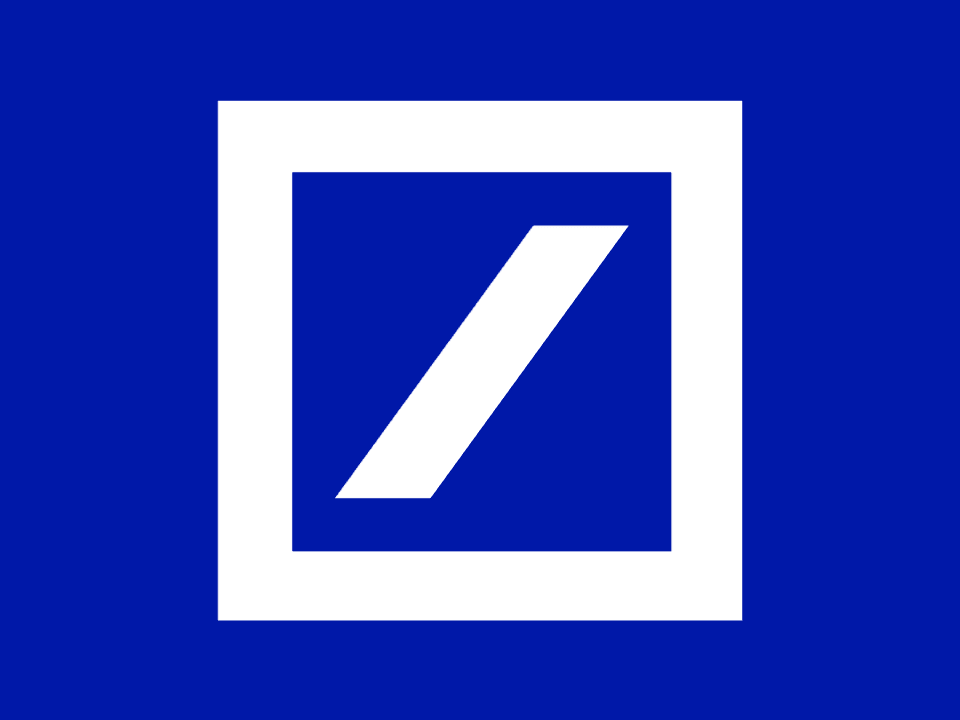 Deutsche Bank Management Consulting - Workshop with Apéro