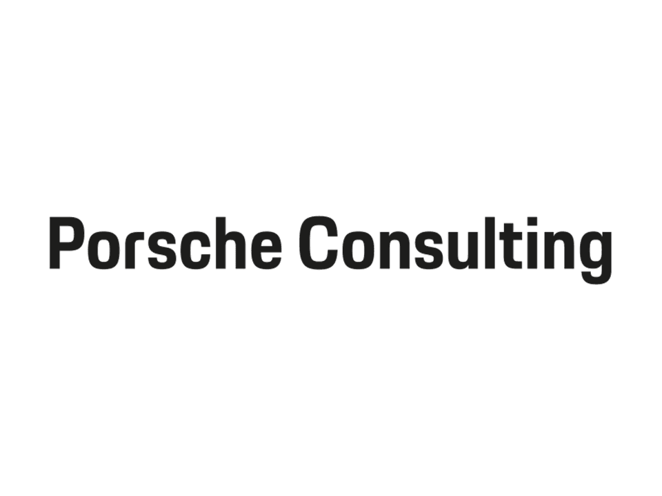 Porsche Consulting - Interviews
