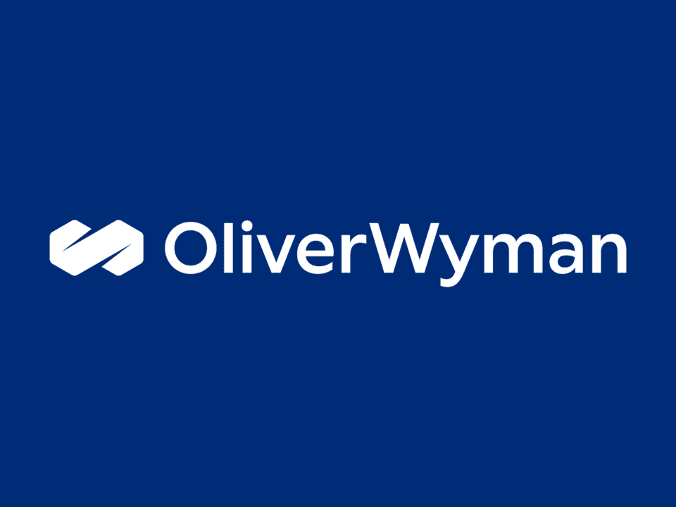 Oliver Wyman - Workshop with Apéro