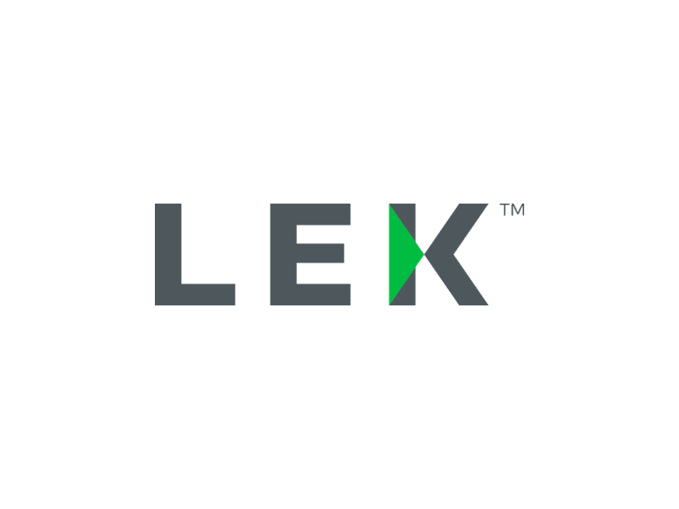 L.E.K. - Pralinen