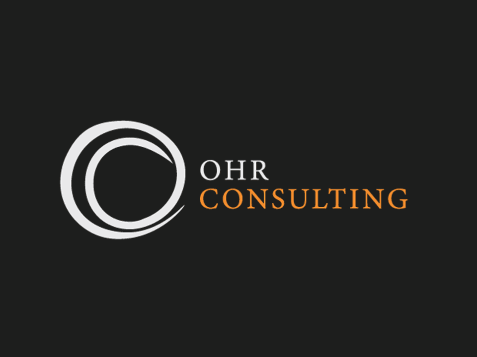 Ohr Consulting - Online-Interviews