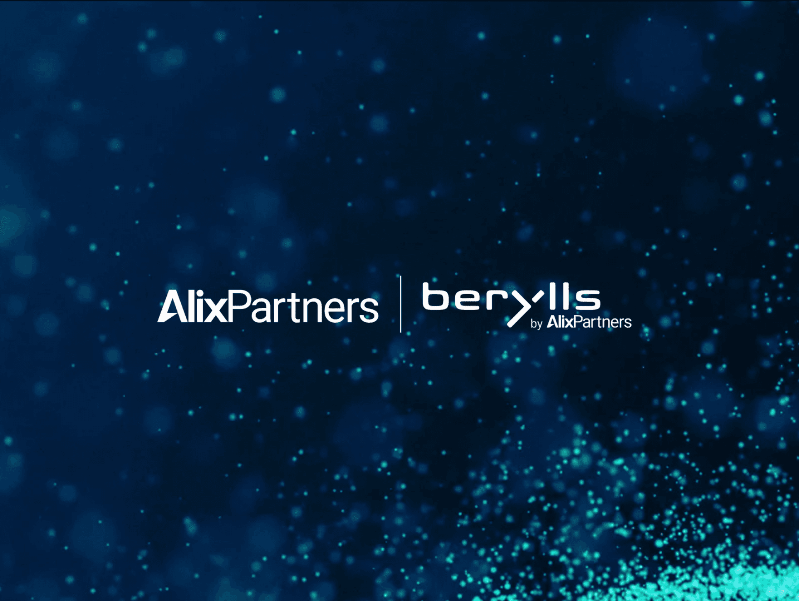 Berylls by AlixPartners - Interviews